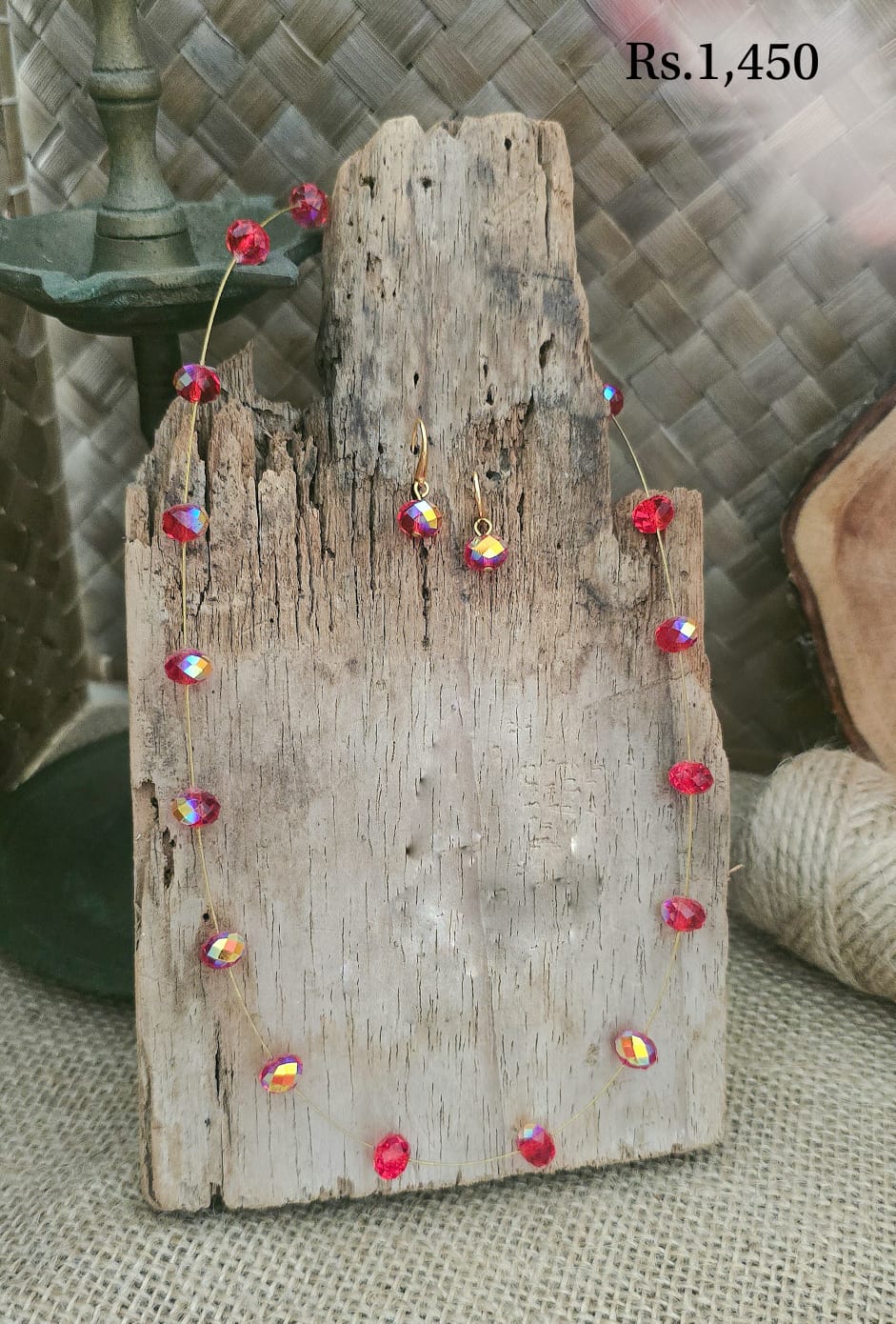 Fancy Crystal Stop Collection - Image 8