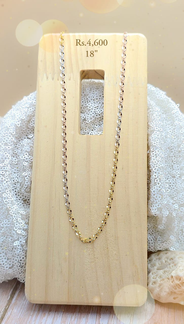 Swirl Chain - Image 2