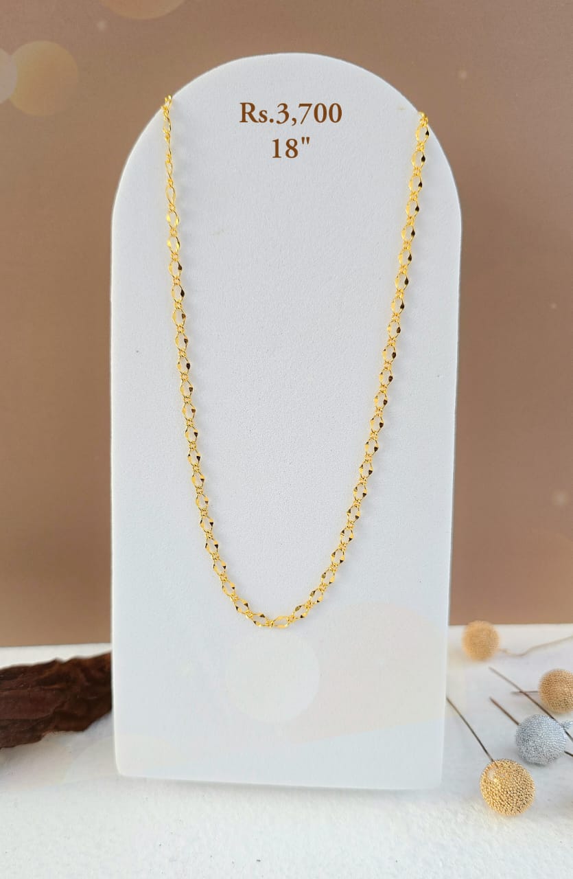 Swirl Chain - Image 3