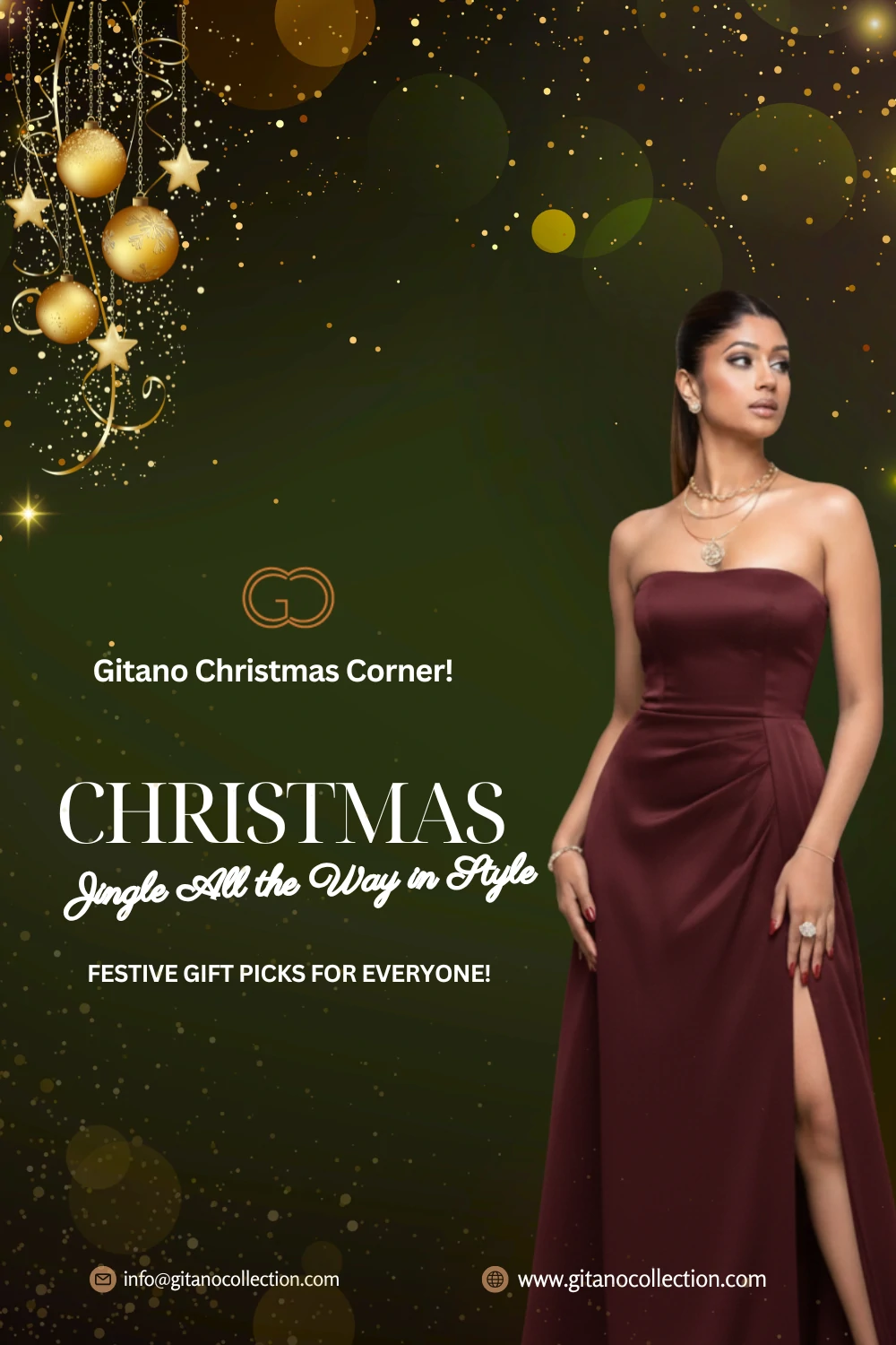 Christmas collection