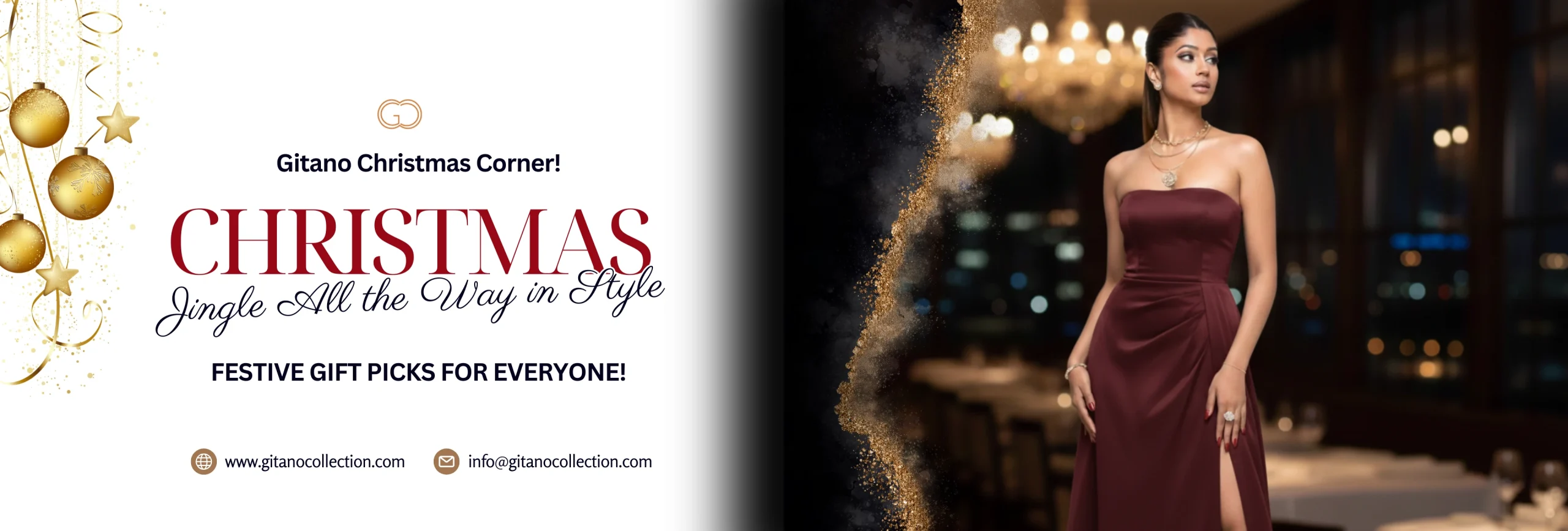 Christmas collection