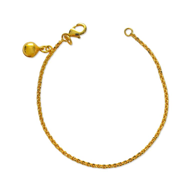 Diamond Cut Bracelet