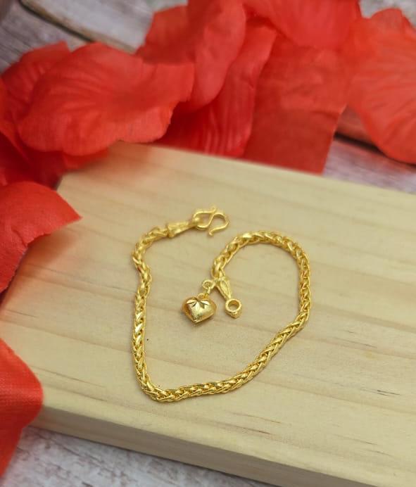 Rope Bracelet - Image 2
