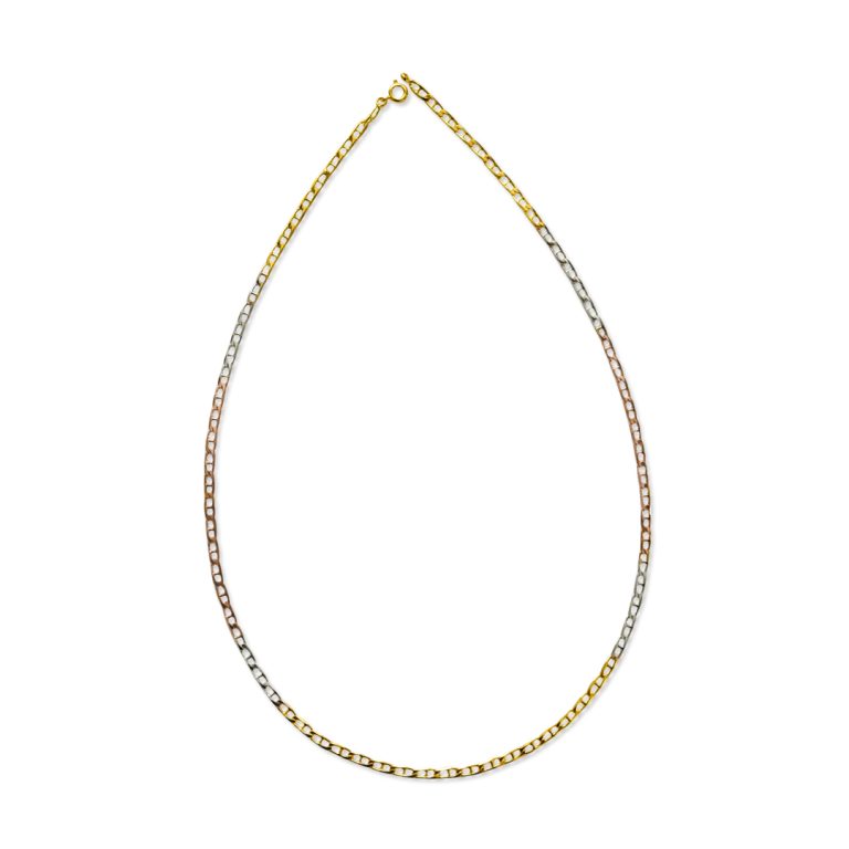 Cable Chain ( CFT002 )