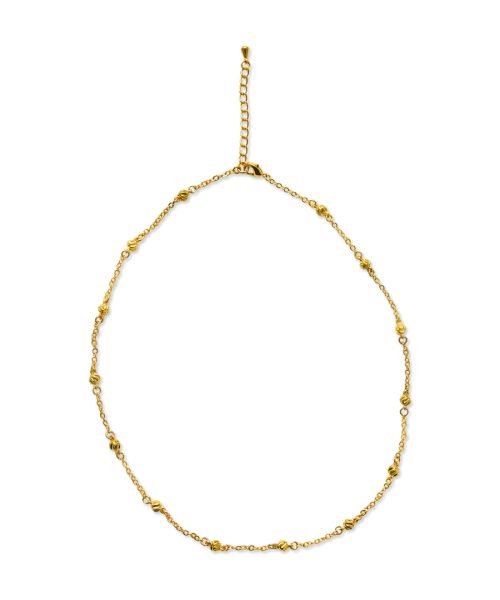 Metal Ball Link Chain(ANU)