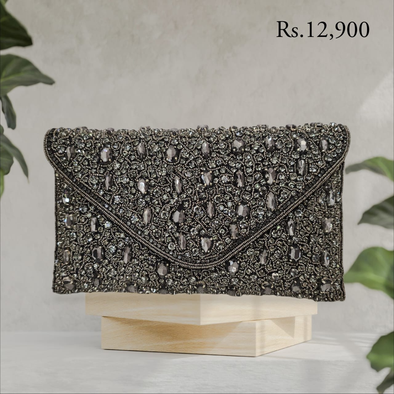 Stardust Clutch-CB40058/65-CB40080/82 - Image 2