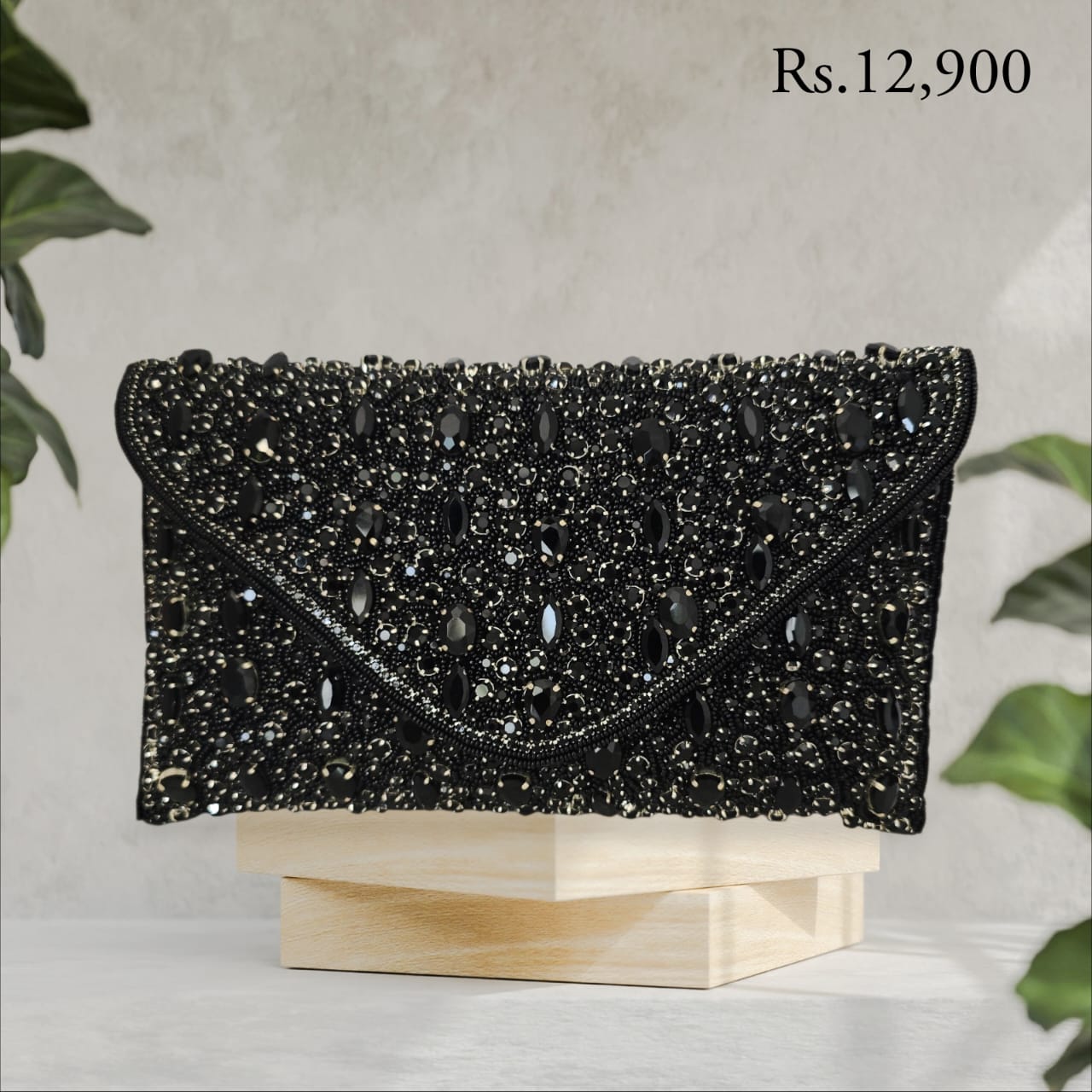 Stardust Clutch-CB40058/65-CB40080/82 - Image 3