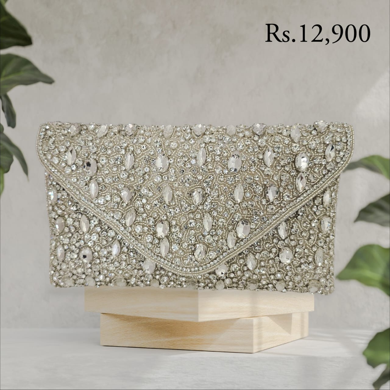 Stardust Clutch-CB40058/65-CB40080/82 - Image 5