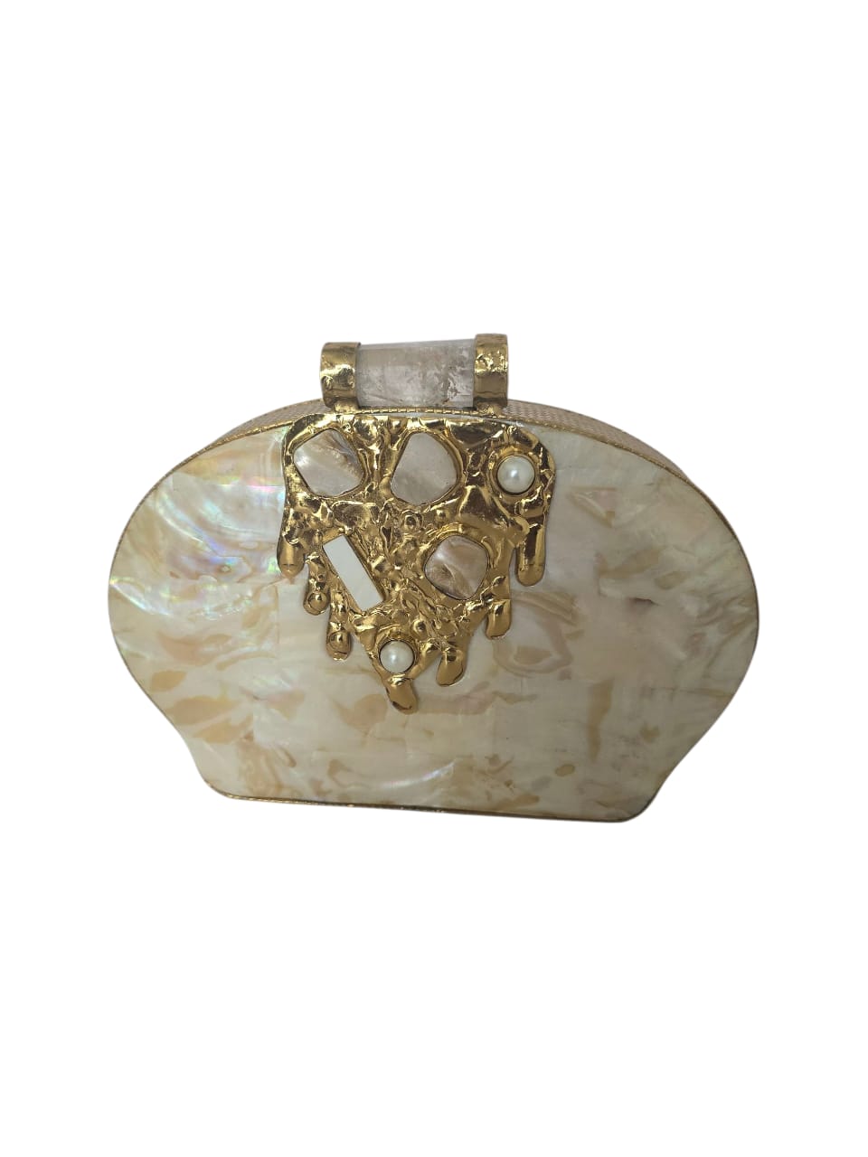 Aurora Majesty Clutch-UM1001