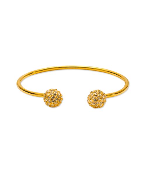 Stone Ball Mondial Small Bangle