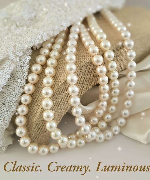 Signature Pearl Strand Necklace Set