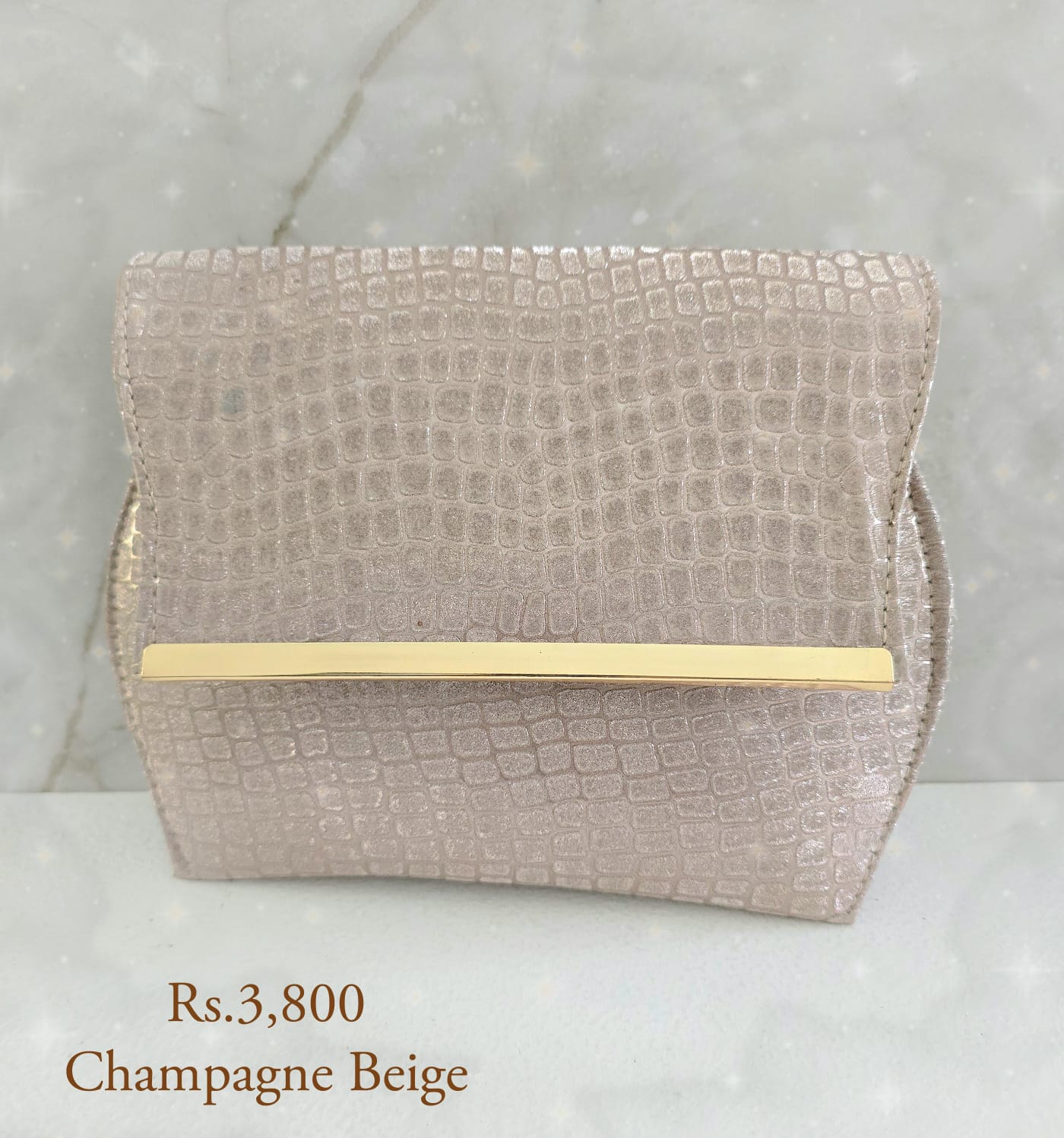 Eleganza Clutch-CC - Image 5