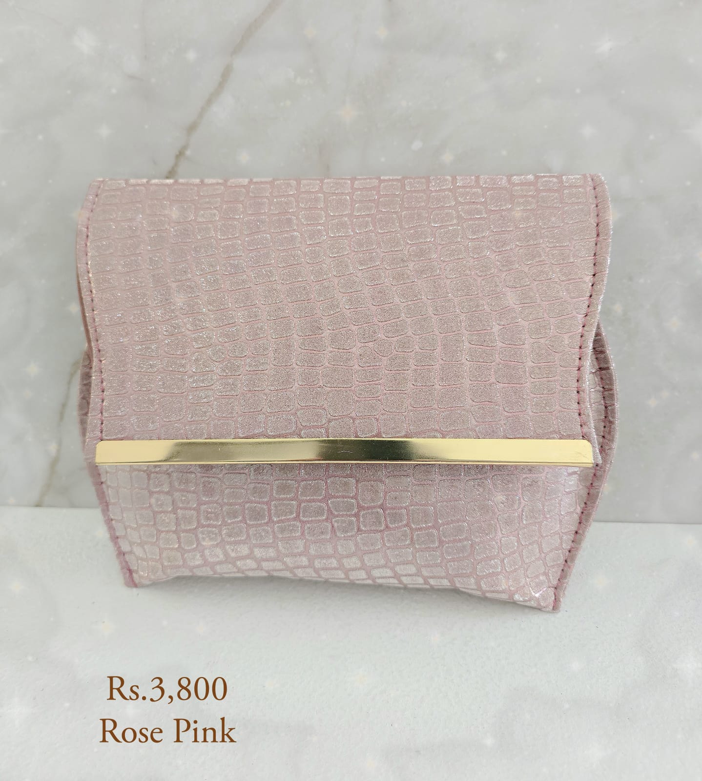 Eleganza Clutch-CC - Image 6