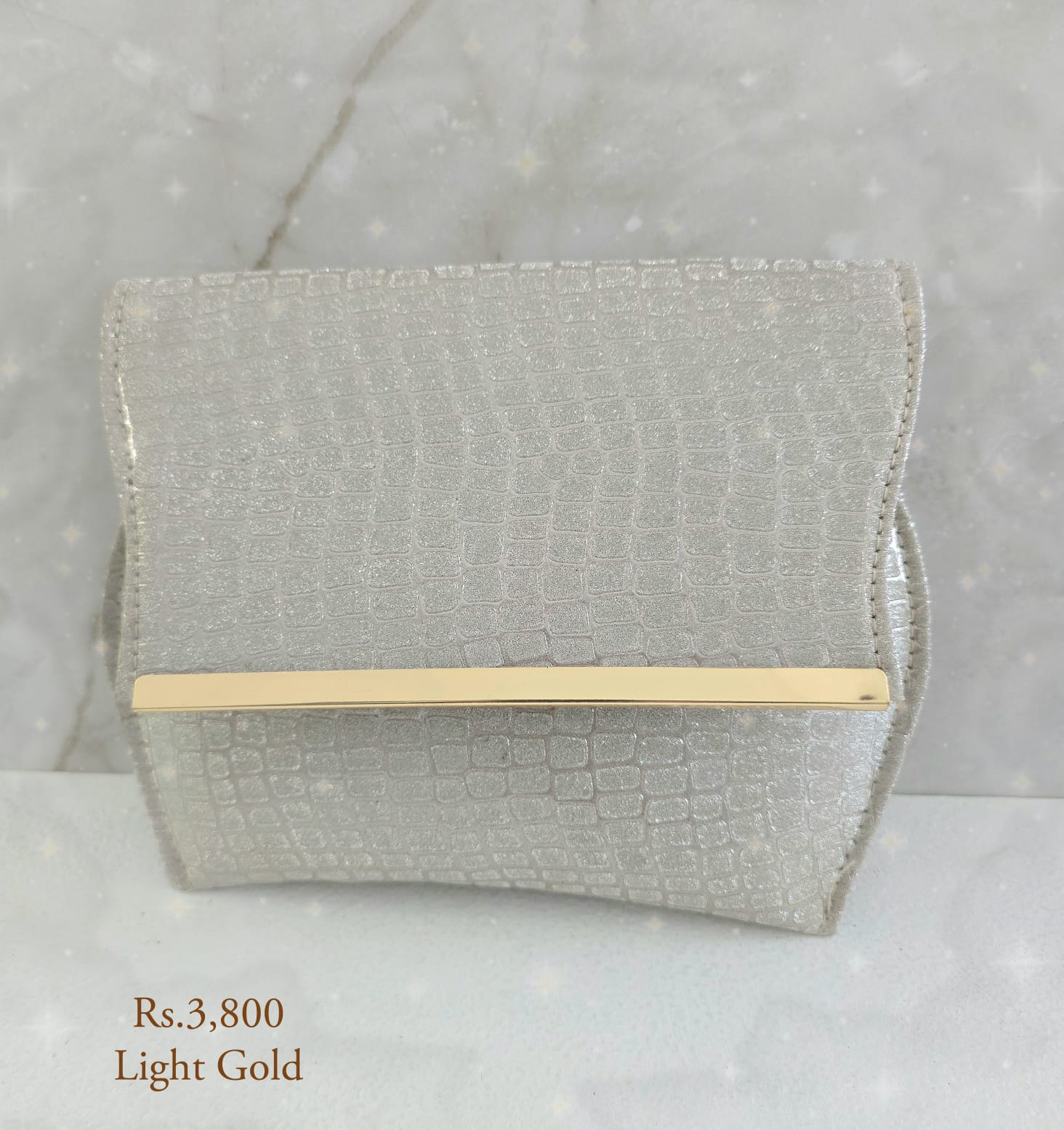 Eleganza Clutch-CC - Image 7