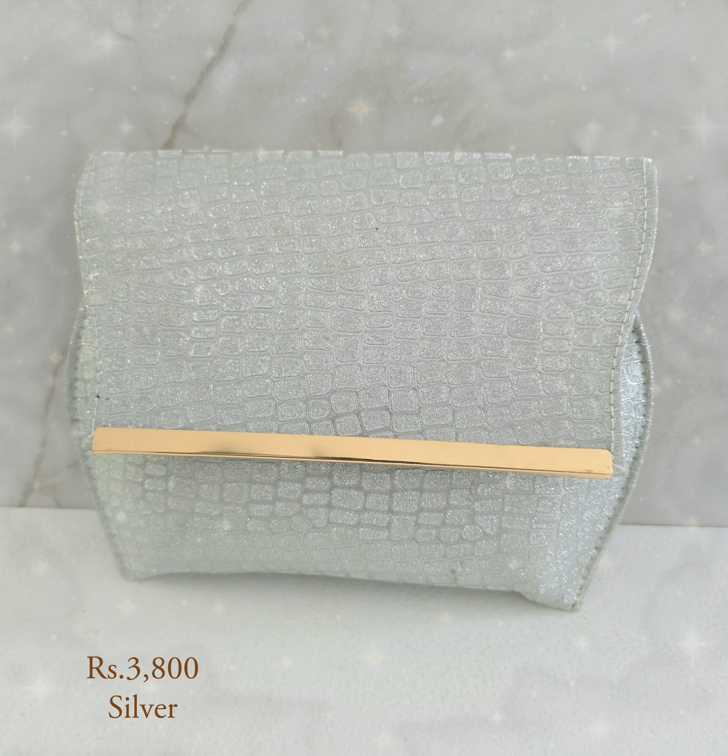 Eleganza Clutch-CC - Image 8