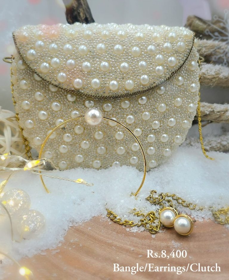 Winter Pearl Luxe Trio-CC