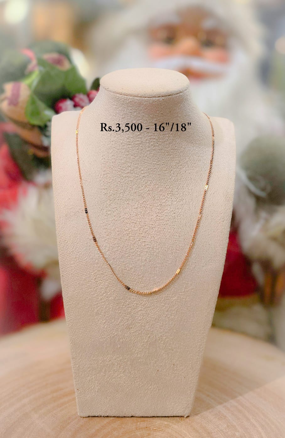 Metal Link Chain-CC - Image 3