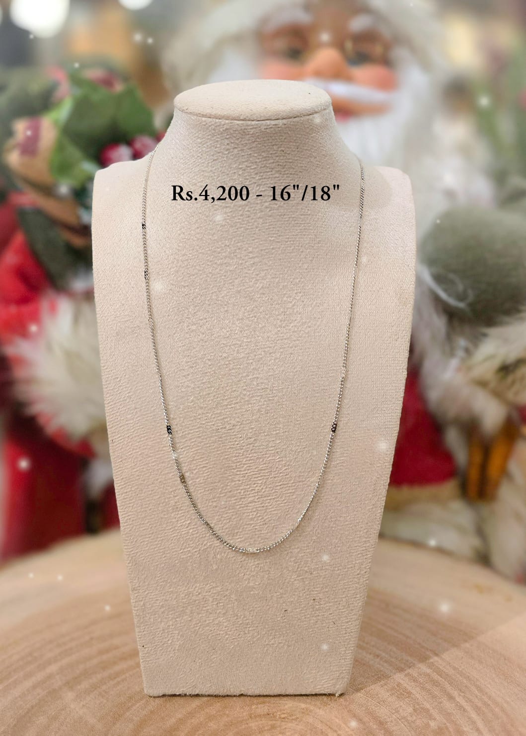 Metal Link Chain-CC - Image 4