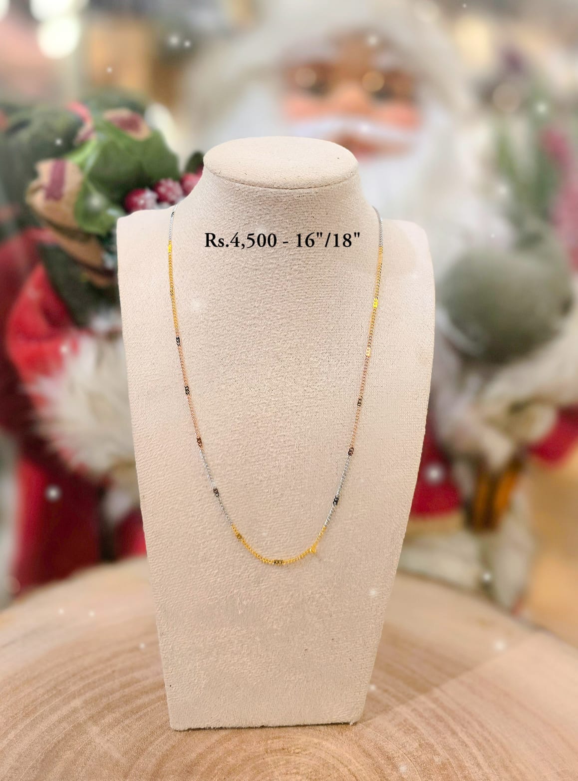 Metal Link Chain-CC - Image 5