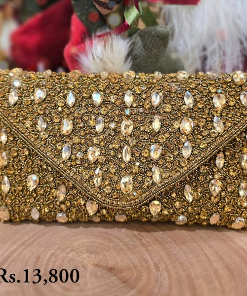 Stardust Clutch-CB40058/65-CB40080/82-CC