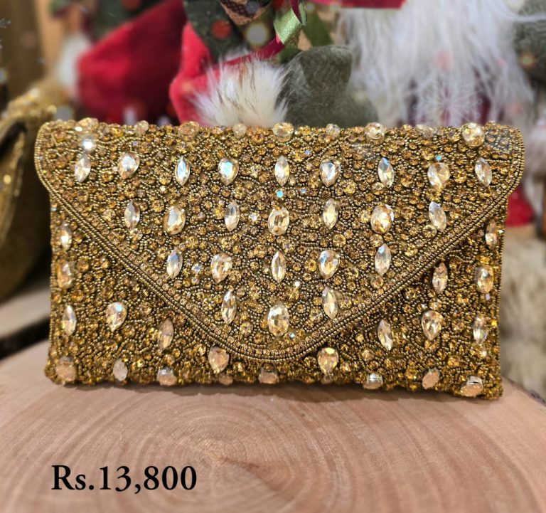 Stardust Clutch-CB40058/65-CB40080/82-CC