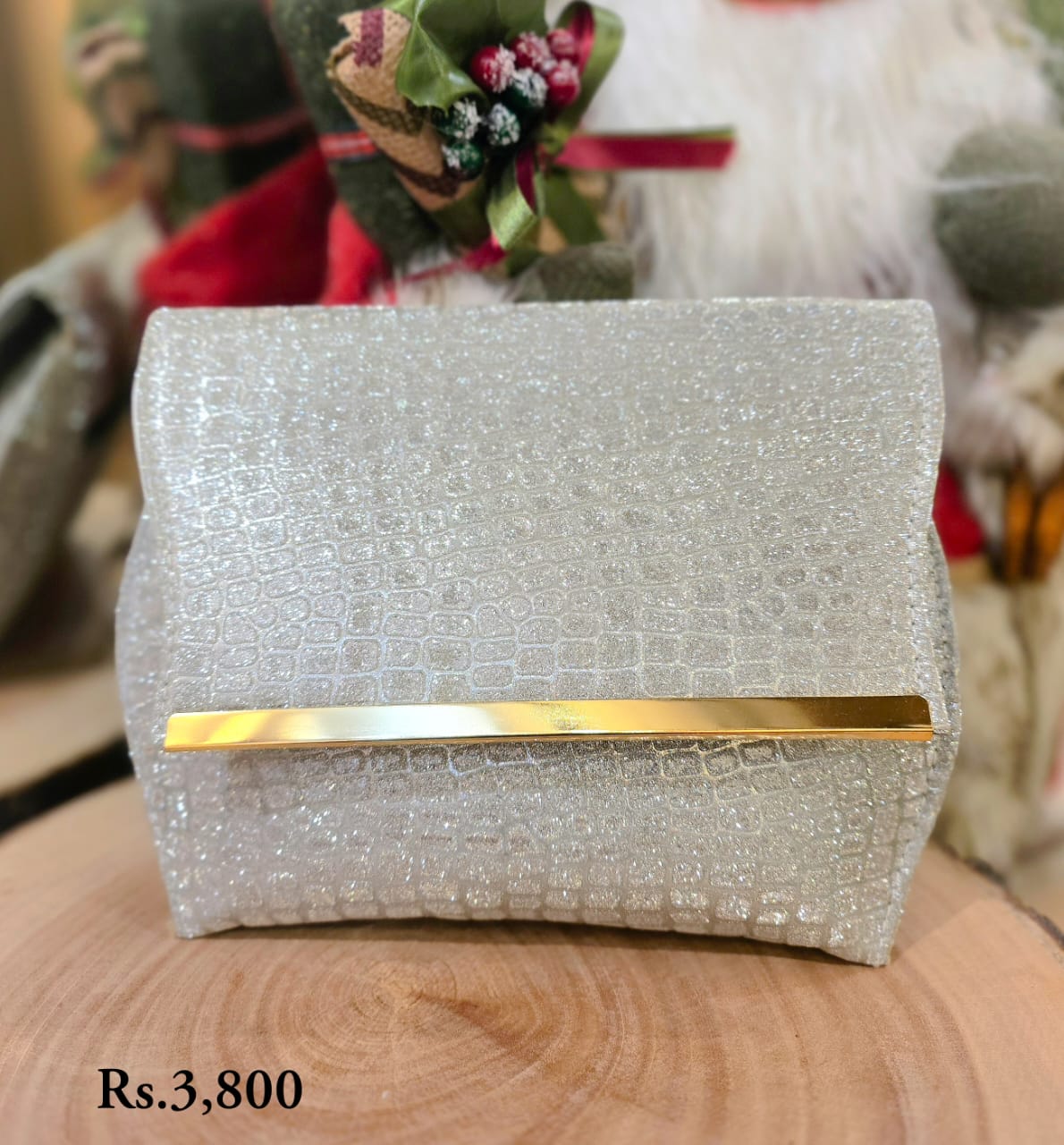 Eleganza Clutch-CC