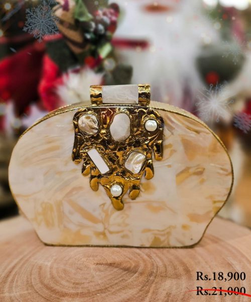 Aurora Majesty Clutch-UM1001-CC