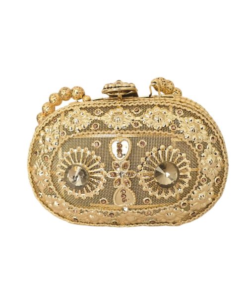 Mini Rajani Clutch