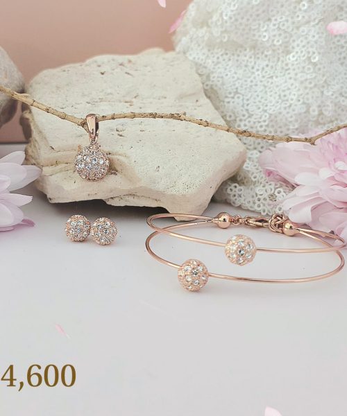 Stone Ball Three Pack