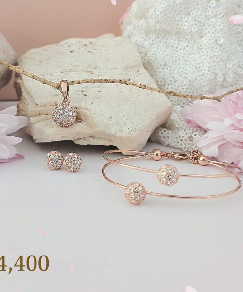 Stone Ball Three Pack