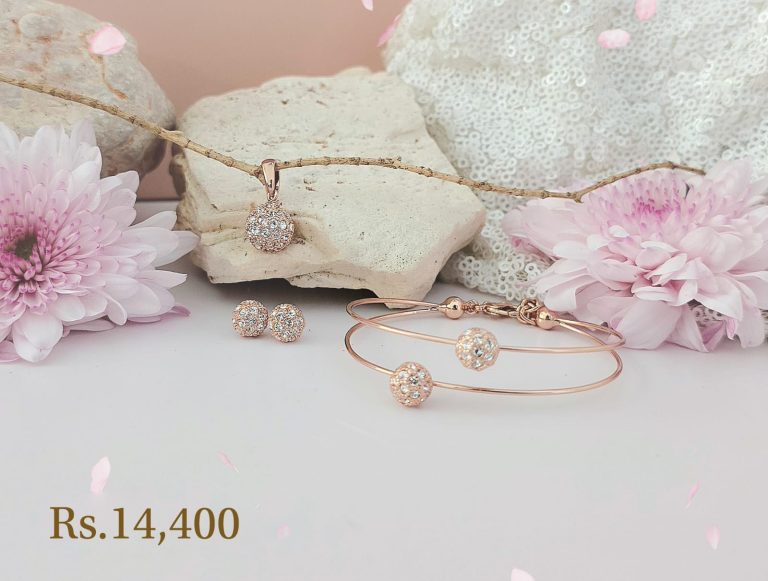 Stone Ball Three Pack