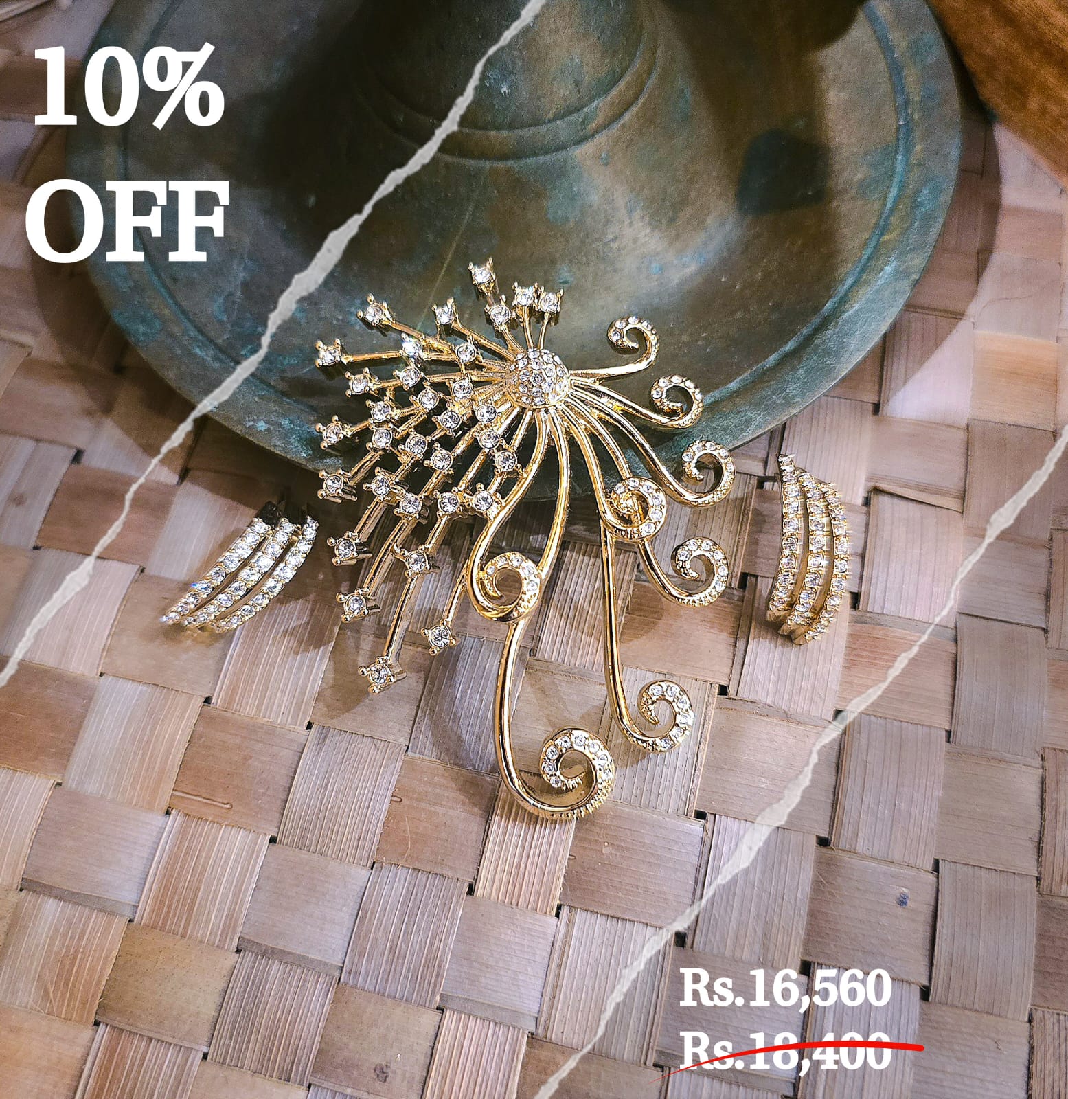 Firebuest Pendant Set Offer - Image 3