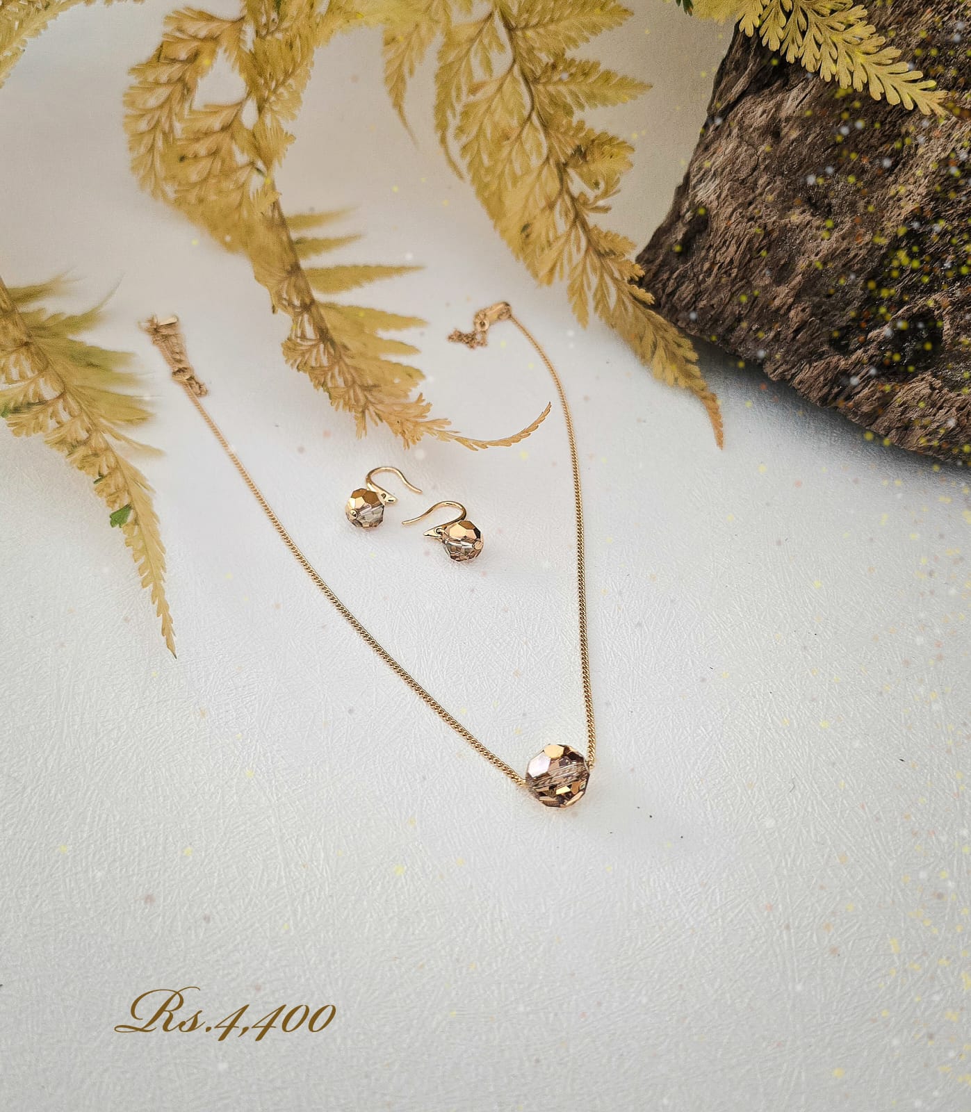 Aurum Duo Shine Set - Image 3