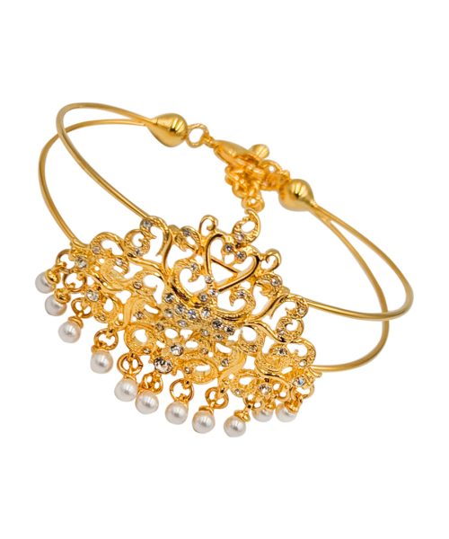 Hansa Puttuwa Bangle