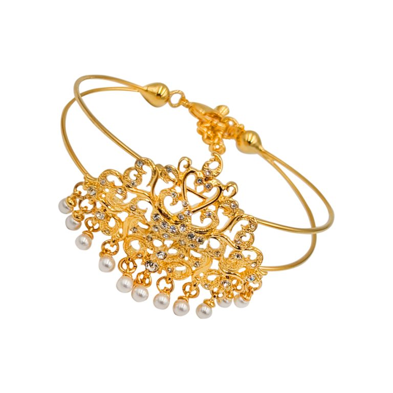 Hansa Puttuwa Bangle