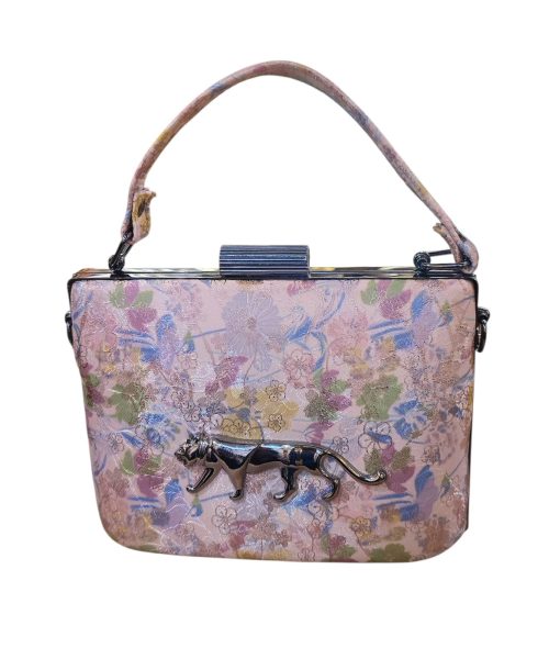 Garden Muse Clutch