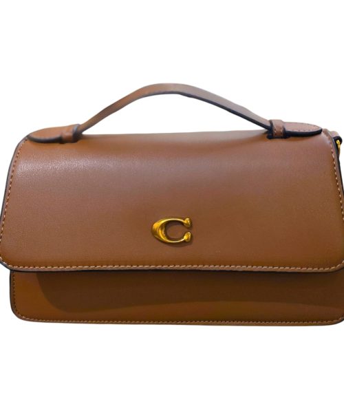 Leather Clutch Collection