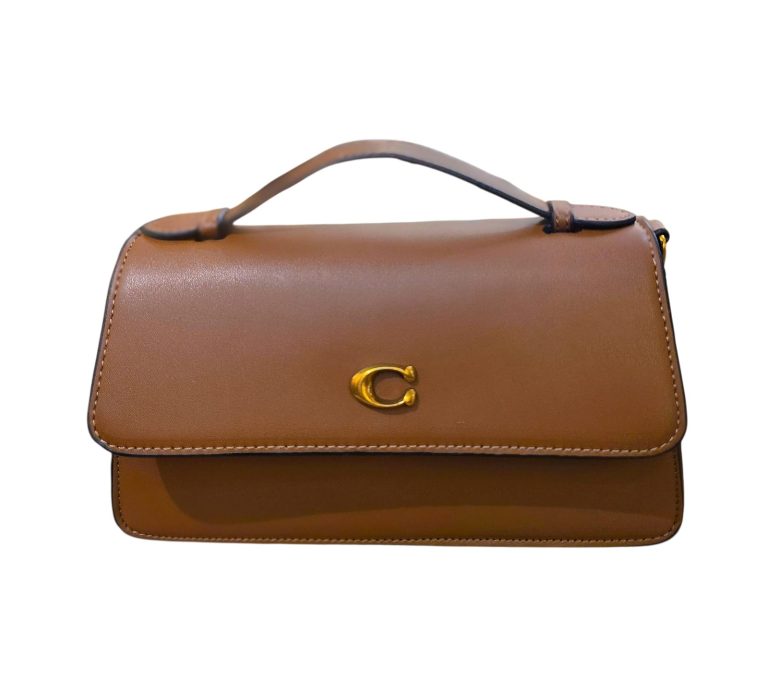 Leather Clutch Collection