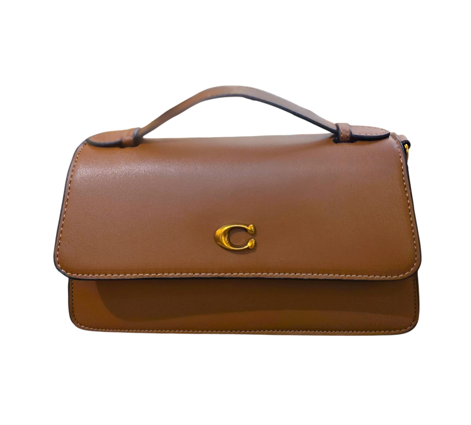 Leather Clutch Collection