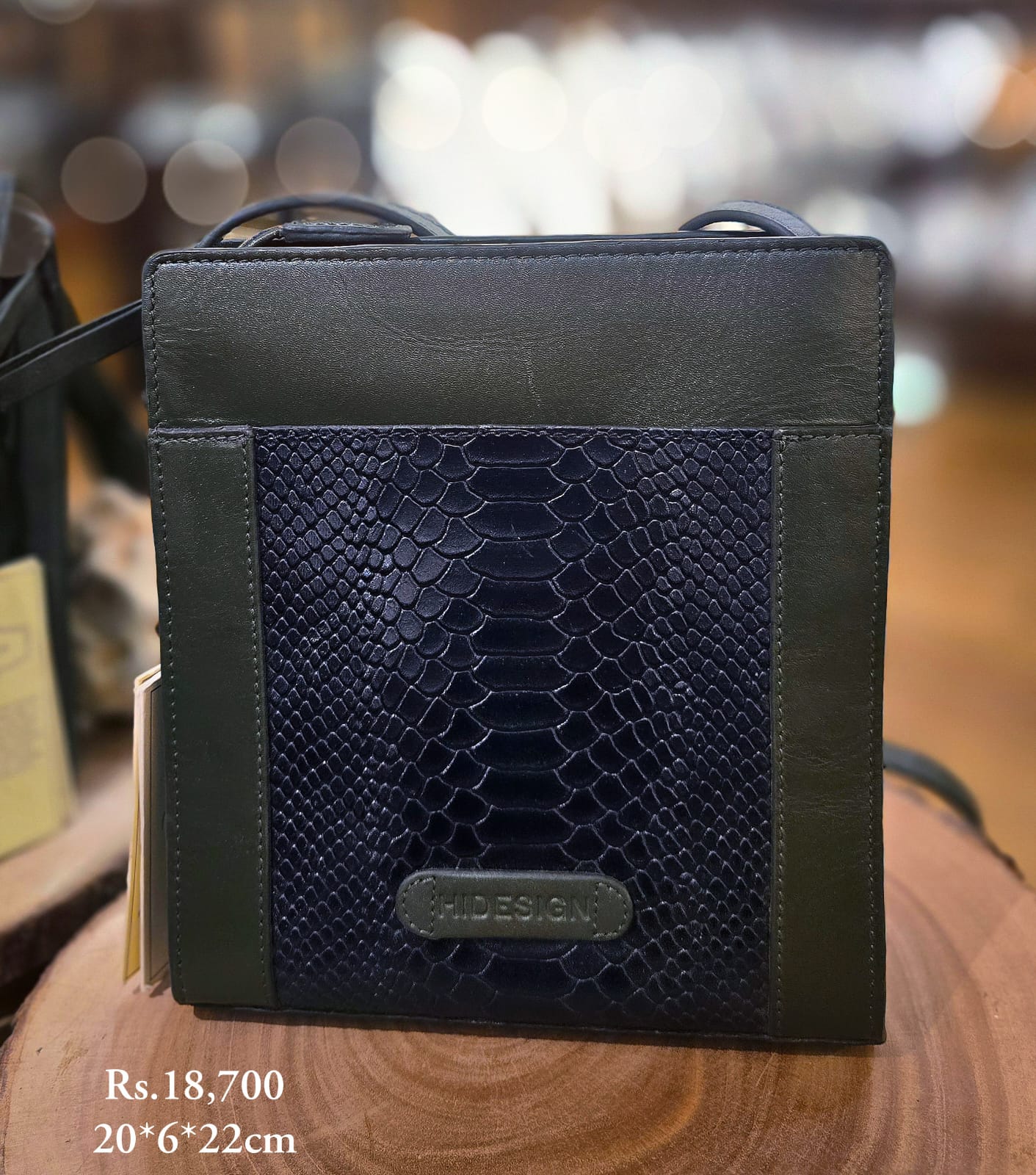 Leather Clutch Collection - Image 4
