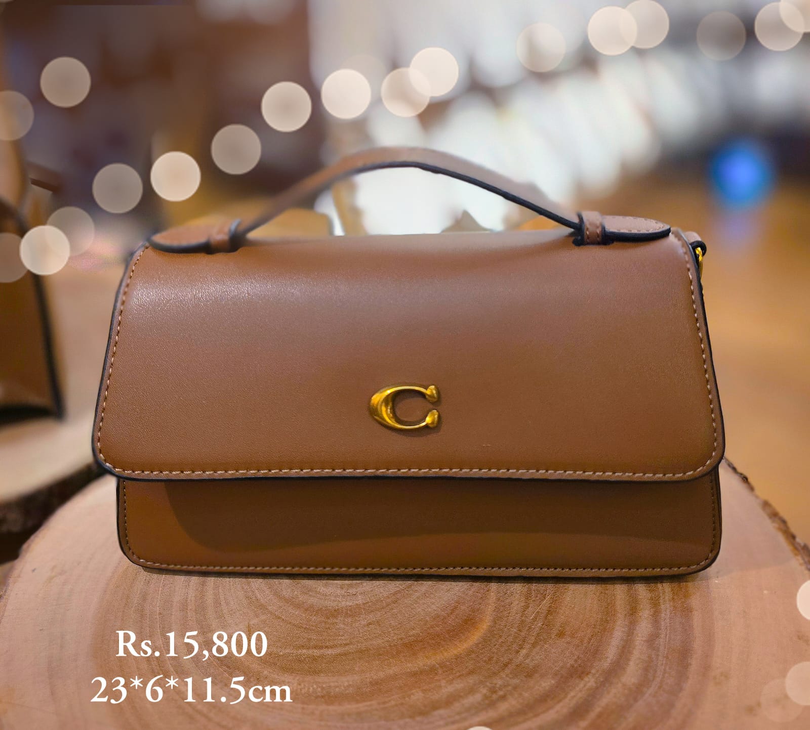 Leather Clutch Collection - Image 6