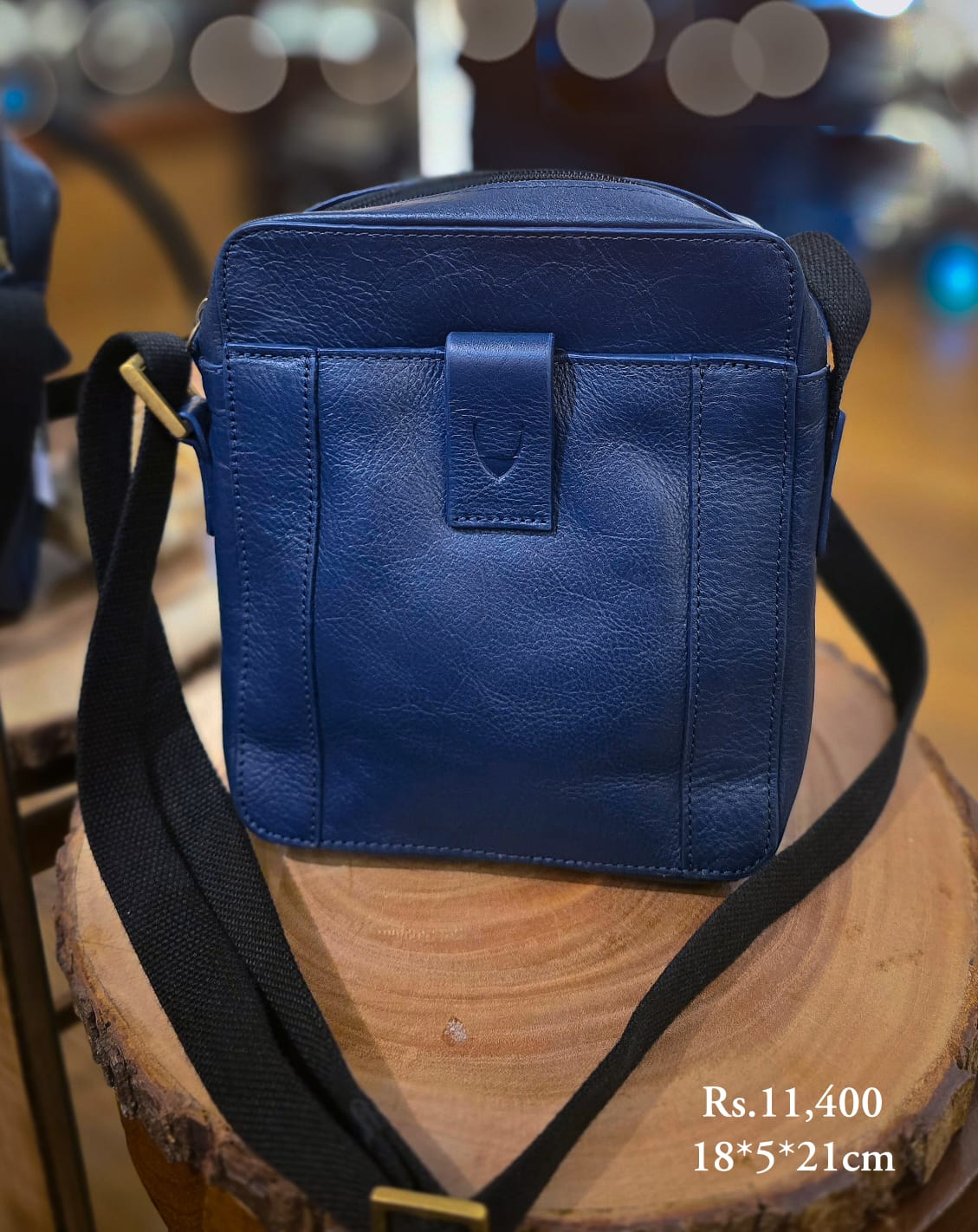 Leather Clutch Collection - Image 7