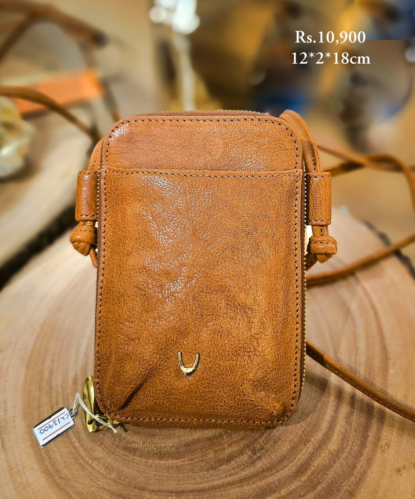 Leather Clutch Collection - Image 8