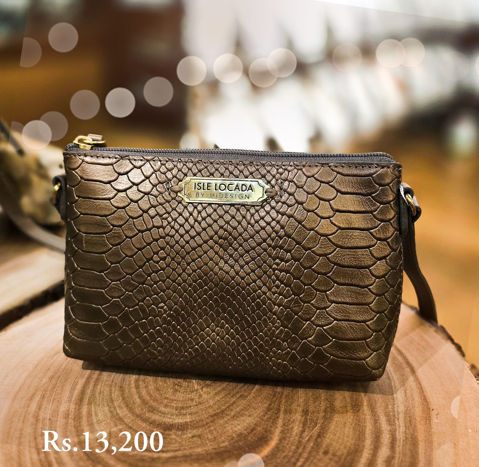 Leather Clutch Collection - Image 9