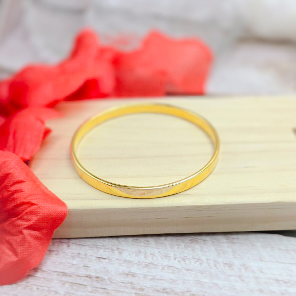 Flat Bangle - Image 2