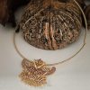Traditional Hansaputtuwa Pendant Lasso Necklace 4 WhatsApp Image 2026 09 10 at 9.25.29 AM1