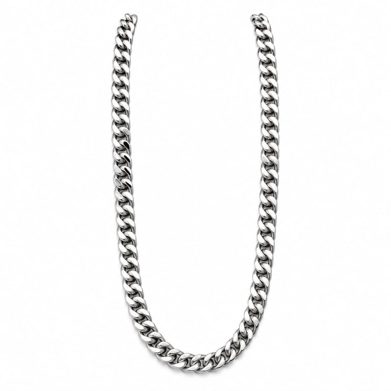 Cuban Link Chain