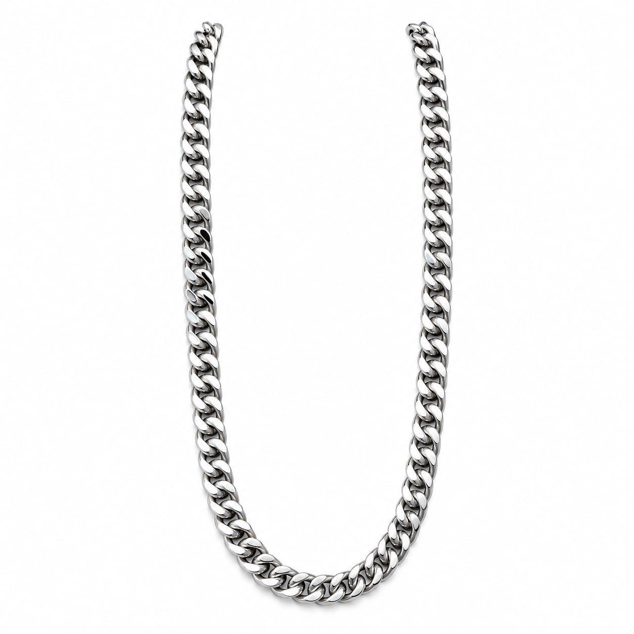 Cuban Link Chain 1 Cuban Link Chain