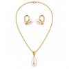 Pearl Loop Necklace Gift Set 10 WhatsApp Image 2026 09 18 at 11.50.25 AM