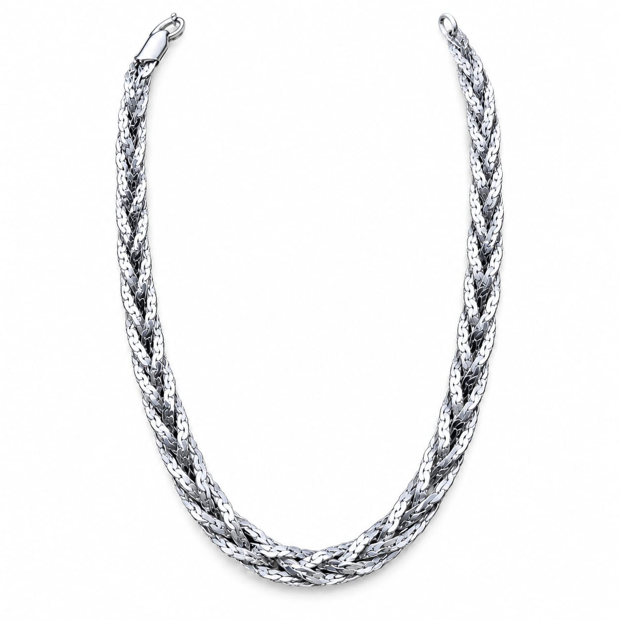 Wave Chain 1 Wave Chain
